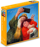 Jumbo puzzel 