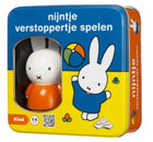 Nijntje Verstoppertje spelen