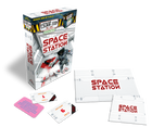 Escaperoom - Escape Room The Game Uitbreidingsset - Space StationEscape Room