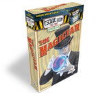 Dit is een foto van het spel Escape Room The Game Uitbreidingsset - Magician te koop bij Speldorado Spellenwinkel Delft