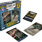 Dit is een foto van het spel Escape Room The Game - 2 Spelers Editie te koop bij Speldorado Spellenwinkel Delft