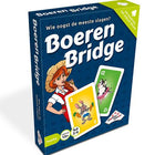 Dit is een foto van het spel BoerenBridge te koop bij Speldorado Spellenwinkel Delft
