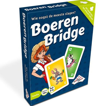 BoerenBridge