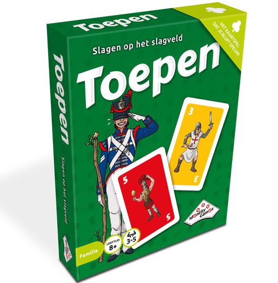 Toepen