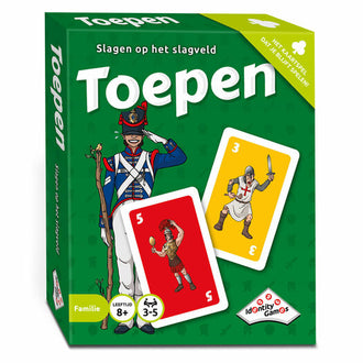 Toepen