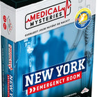 Medical Mysteries New York – Emergency Room