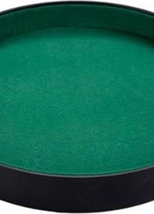 Poker  Pokerpiste, 26 cm - Kunststof - uitvoering