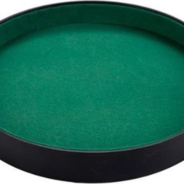 Dit is een foto van het spel Pokerpiste, 26 cm te koop bij Speldorado Spellenwinkel Delft