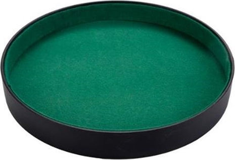 Poker  Pokerpiste, 26 cm - Kunststof - uitvoering