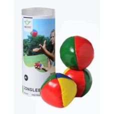 Jongleerballen, 810601 van Handels Onderneming Telgenkamp te koop bij Speldorado !