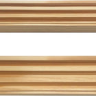 Domino- en Kaarthouder (4 stuks)