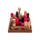 City Puzzle