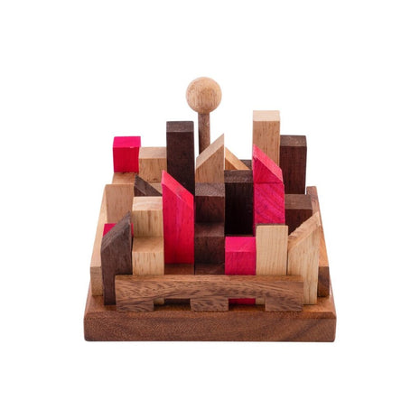 City Puzzle