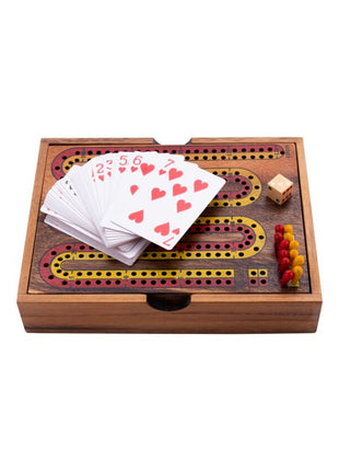 Cribbage