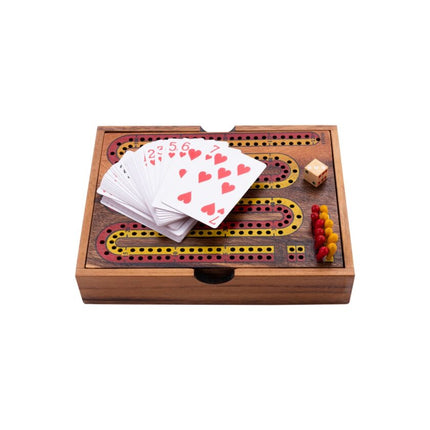 Cribbage