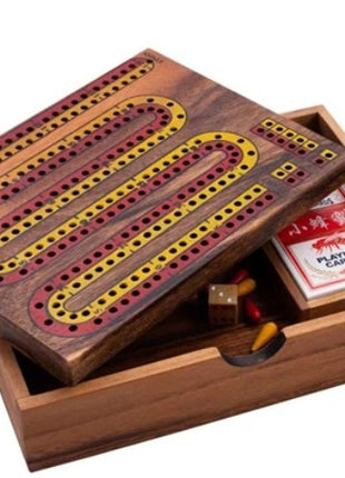 Cribbage