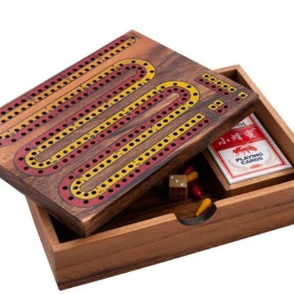 Cribbage