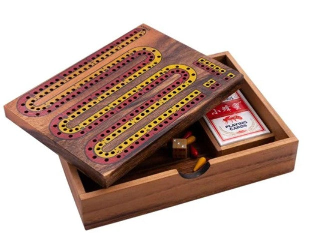 Cribbage