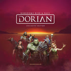 Dorian – strategisch bordspel – 2 tot 4 spelers