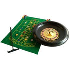 Roulette  Rouletteset Luxe compleet 16 inch /40 cm - Kunststof - uitvoering