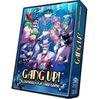 Gang-Up! – gezellig kaartspel – 3 tot 5 spelers