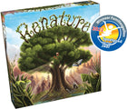 ReNature – gezellig bordspel – 2 tot 4 spelers