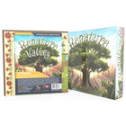 Dit is een foto van het spel ReNature Valley Uitbreiding te koop bij Speldorado Spellenwinkel Delft