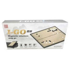 Go  Go cassette magnetisch.kunststof - Kunststof - uitvoering