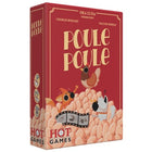 Dit is een foto van het spel Poule Poule te koop bij Speldorado Spellenwinkel Delft