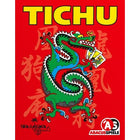 Tichu - Taipan – strategisch kaartspel – 4 tot 10 spelers