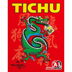 Tichu - Taipan