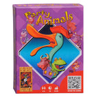 Party Animals – gezellig kaartspel – 3 tot 5 spelers