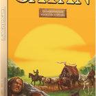 Dit is een foto van het spel Kooplieden en barbaren 5/6 te koop bij Speldorado Spellenwinkel Delft