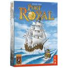 Port Royal – gezellig kaartspel – 2 tot 5 spelers