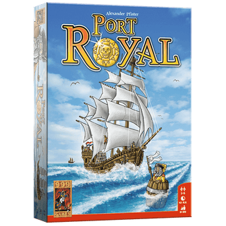 Port Royal