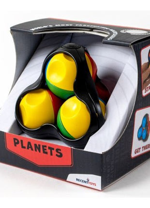 Planets hersenbreker  - Recent Toys