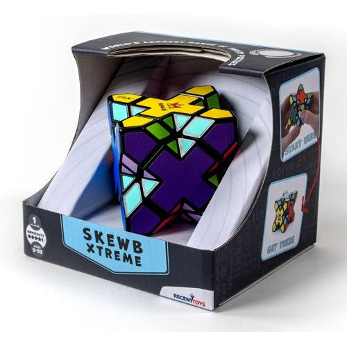 Skewb Extreme