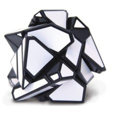 Dit is een foto van het spel Ghost Cube Brain te koop bij Speldorado Spellenwinkel Delft