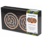 Dit is een foto van het spel Double Trouble Constantin Brain te koop bij Speldorado Spellenwinkel Delft