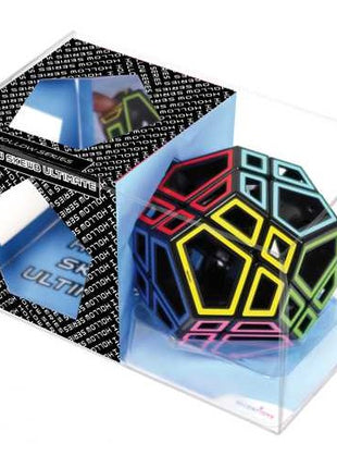 Hollow Skewb Ultimate hersenbreker  - Recent Toys