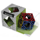Hollow Skewb Cube hersenbreker  - Recent Toys