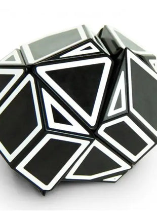 Dit is een foto van het spel Ghost Cube Xtreme Brain 791109 te koop bij Speldorado Spellenwinkel Delft