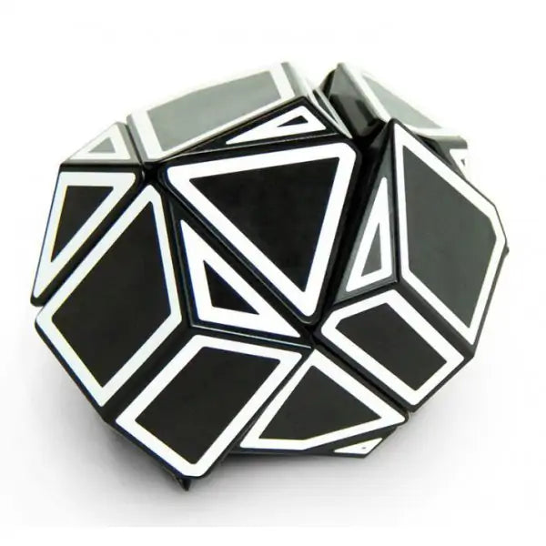 Dit is een foto van het spel Ghost Cube Xtreme Brain 791109 te koop bij Speldorado Spellenwinkel Delft