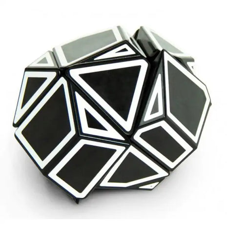 Dit is een foto van het spel Ghost Cube Xtreme Brain 791109 te koop bij Speldorado Spellenwinkel Delft