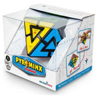 Pyraminx Diamond, Brainpuzzel, Recent hersenbreker  - Recent Toys