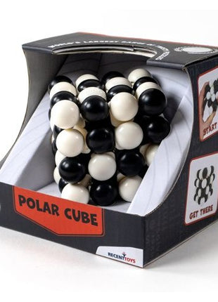 Polar Cube hersenbreker  - Handelsonderneming Telgenkamp