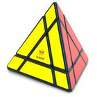 Pyraminx Edge hersenbreker  - Handelsonderneming Telgenkamp