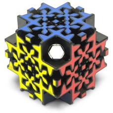 Dit is een foto van het spel Maltese Gear te koop bij Speldorado Spellenwinkel Delft