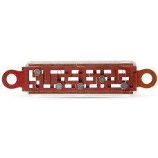 Schaak  Odyssey's Quest Brainpuz - Kunststof - uitvoering