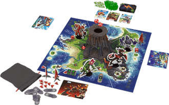 King of monster Island